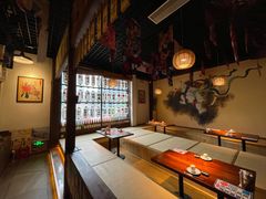 -円满日式居酒屋(蓉花路美食街店)