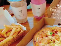 -上海野生动物园老虎餐厅