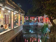 -天然居(伦教店)