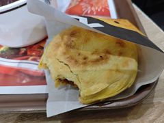 -魏家凉皮(博水商务大厦店)