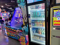 -星际传奇·电玩城·游戏厅·儿童乐园(大悦城店)