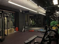 -TOP健身私教工作室(侨香店)