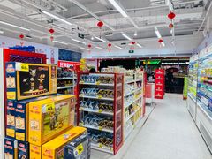 -点都德(海岸城店)