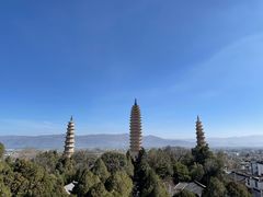 -崇圣寺三塔文化旅游区