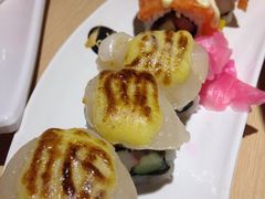 picture-万岁寿司(芳村店)