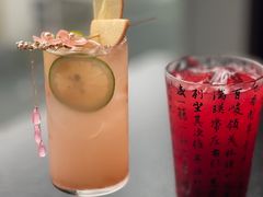 -唐猫庭院·千年陕菜(赛格国际购物中心店)