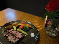 -MARU玛露音乐餐厅(大学路店)