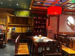 -小吊梨汤·北京菜·烤鸭(双井乐成中心店)