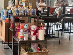 -星巴克(深圳大浪商业中心分店)