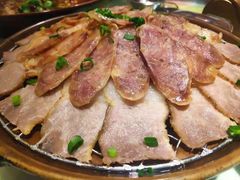 -佰家小厨·南京菜(夫子庙店)
