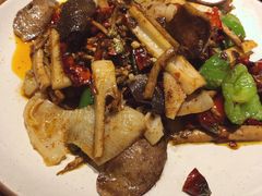 -十三式重庆江湖菜(金茂览秀城店)