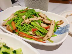 -三猫黑鱼花(南大店)