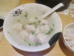 -徐建萍汤包(热河南路店)