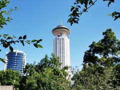 -人民公园-相亲角