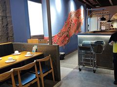-吉庆莲年有鱼炭烤鱼(苏宁广场店)