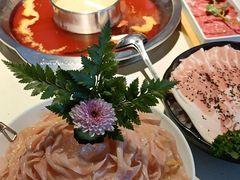 -麻辣空间·清油火锅(水井沟店)