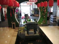 -优食坊·蒸汽海鲜(康盛路店)