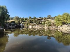 -北京西山国家森林公园