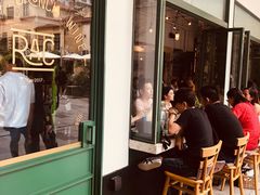 -RAC BAR(安福路店)