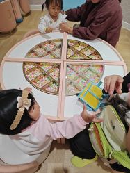 -奈尔宝家庭中心·亲子餐厅(苏州大悦城店)