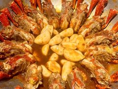 -天宝兄弟(前海壹方城店)