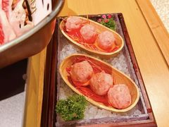 -季季山·云南野生菌火锅(上海首店)