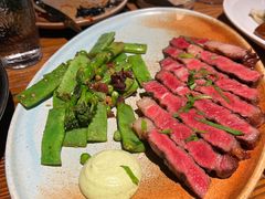 -Osteria Garden 生蚝花园餐厅(原进贤路店)