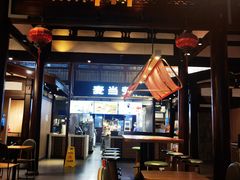 -麦当劳(南后街店)