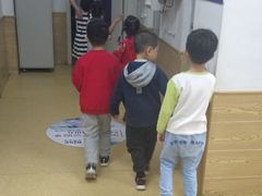 -瑞思少儿中心·少儿英语素养启蒙(新合作校区)