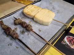 -望京小腰(北京总店)