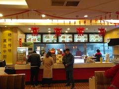 -南粥北面(东大桥店)