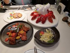 -民国红公馆·秦淮八艳(夫子庙店)