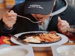 -豪客来牛排(红豆万花城店)