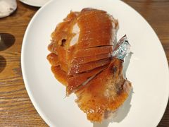 -小大董·烤鸭(王府井apm店)