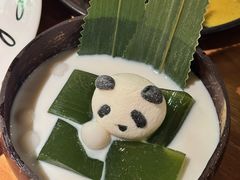 -岛风·台食小馆 ISLAND BISTRO(烟台山店)