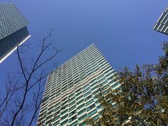 -上海浦东嘉里大酒店