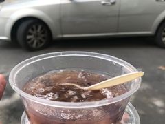 -芳婆糕团店(王府大街店)