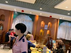 -南来顺饭庄·清真(南菜园店)