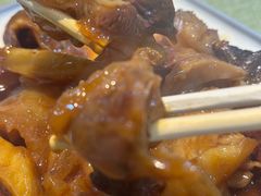 -振生清真饭店(永安道店)