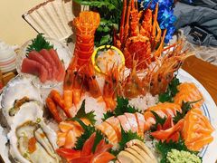 -和创柚子·会席日本料理(新区淮海街店)