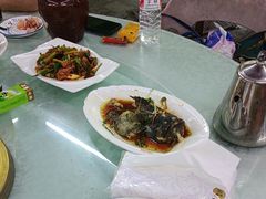 -范饭椰林川湘味海鲜·椰子鸡(三亚湾椰梦长廊店)