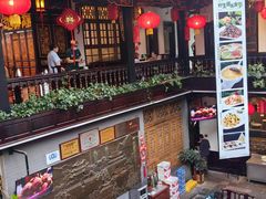 -蔼若春.传承三十年云南菜(金碧公园店)