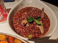 -龟兹KUCINA·新疆菜(前滩L+PLAZA店)