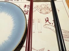 -协成海鲜火锅(情侣路店)