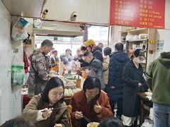 -文武王氏烧饼·无矾油条(西溪路店)