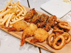 -必胜客(东部星悦天地店)