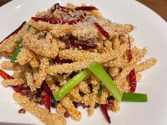 -清水亭湖北菜(大屯DT51店)