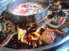-飘香火锅(玉林西路店)