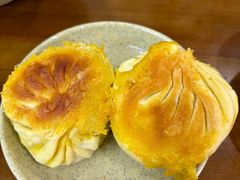 牛肉煎包-李记清真馆(打钉巷店)