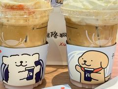 -瑞幸咖啡(仁和新城店)